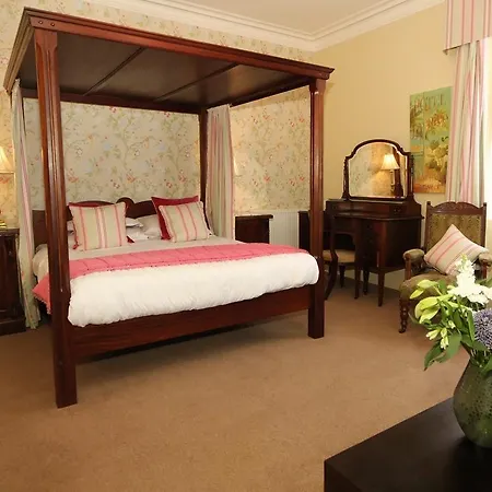 Apartment The Holme Lea Manor York