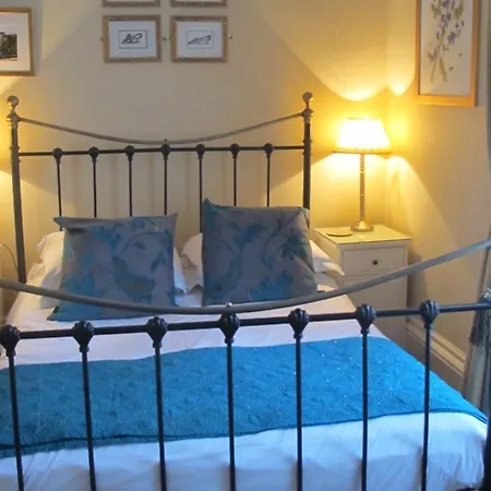 Apartment The Holme Lea Manor