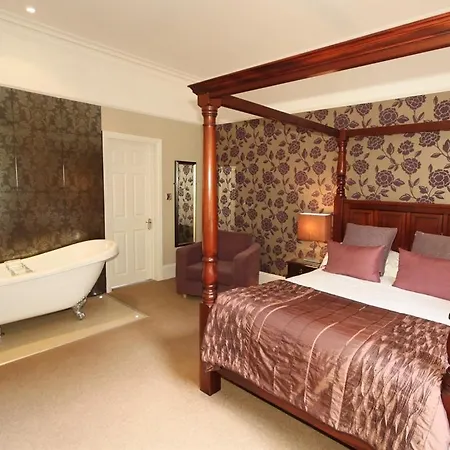 Apartment The Holme Lea Manor York