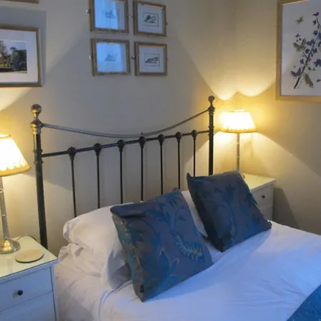 The Holme Lea Manor York