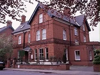 The Holme Lea Manor Γιορκ
