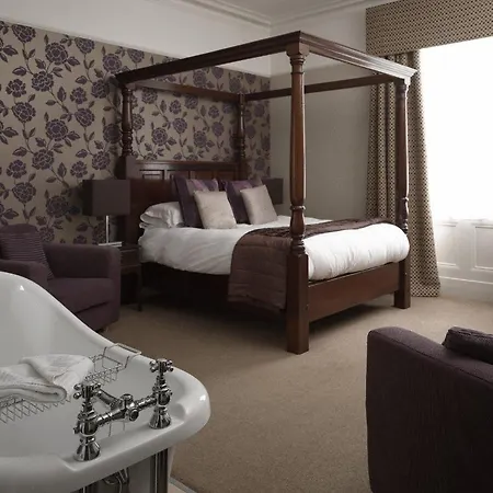 The Holme Lea Manor York