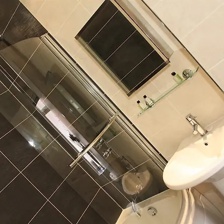 Apartamento The Holme Lea Manor