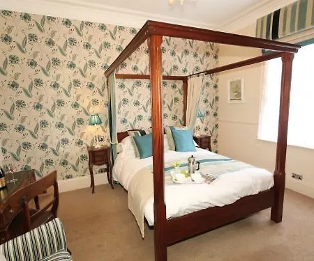 Apartamento The Holme Lea Manor *