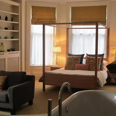 Apartamento The Holme Lea Manor York