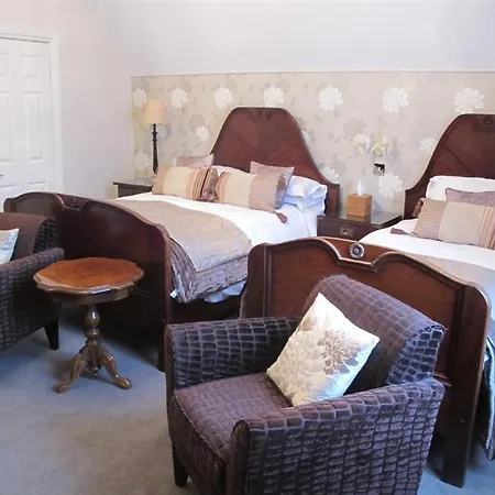 Apartamento The Holme Lea Manor York