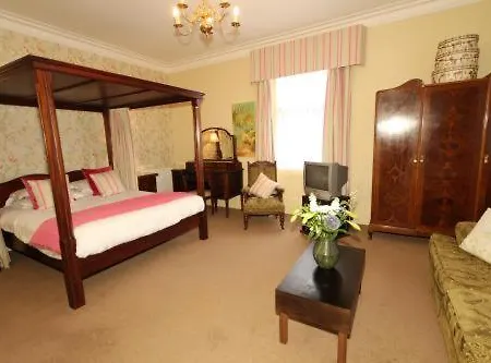 Apartamento The Holme Lea Manor