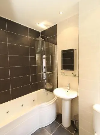 Apartamento The Holme Lea Manor York