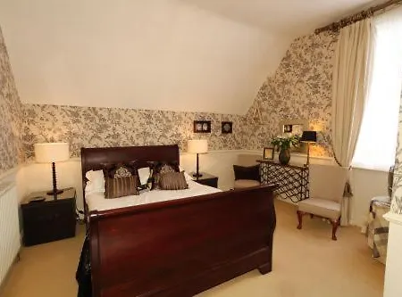 Apartamento The Holme Lea Manor *