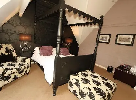 Apartamento The Holme Lea Manor York